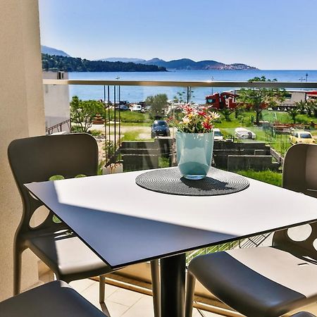 Mariner Apartments 수토모레 외부 사진
