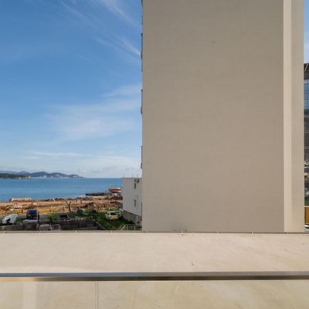 Mariner Apartments 수토모레 외부 사진