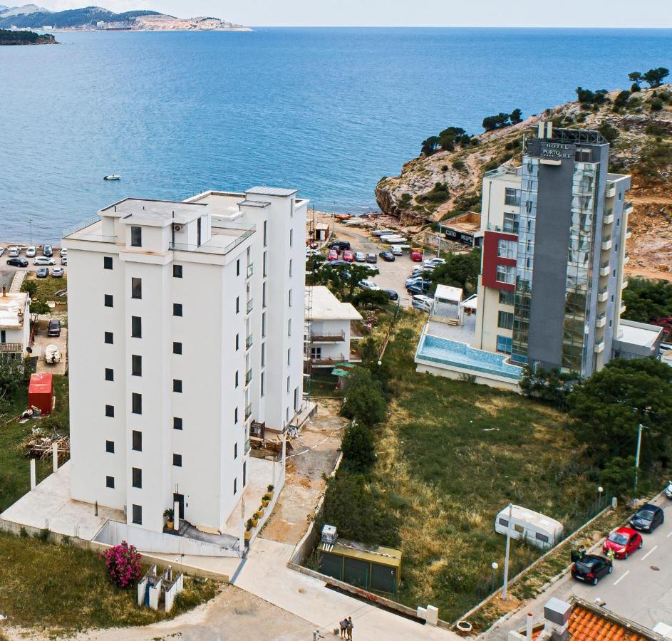 Mariner Apartments 수토모레 외부 사진