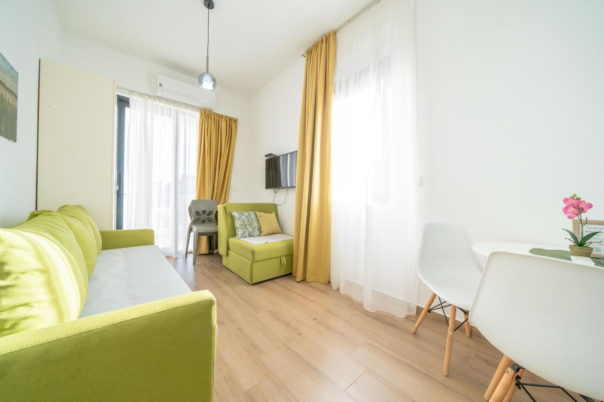 Mariner Apartments 수토모레 외부 사진