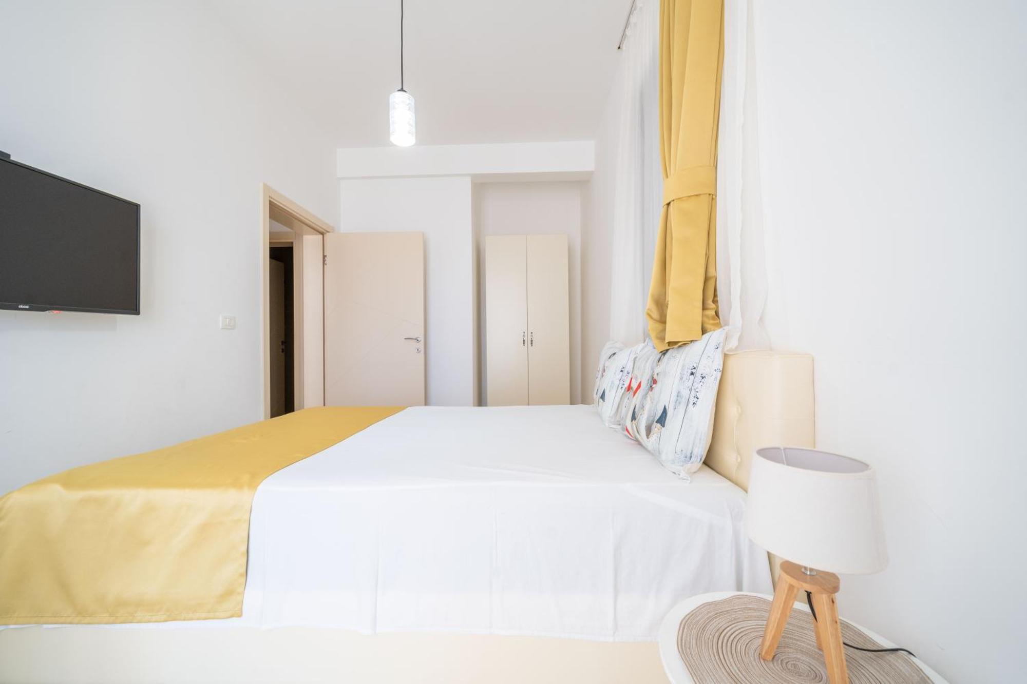 Mariner Apartments 수토모레 외부 사진