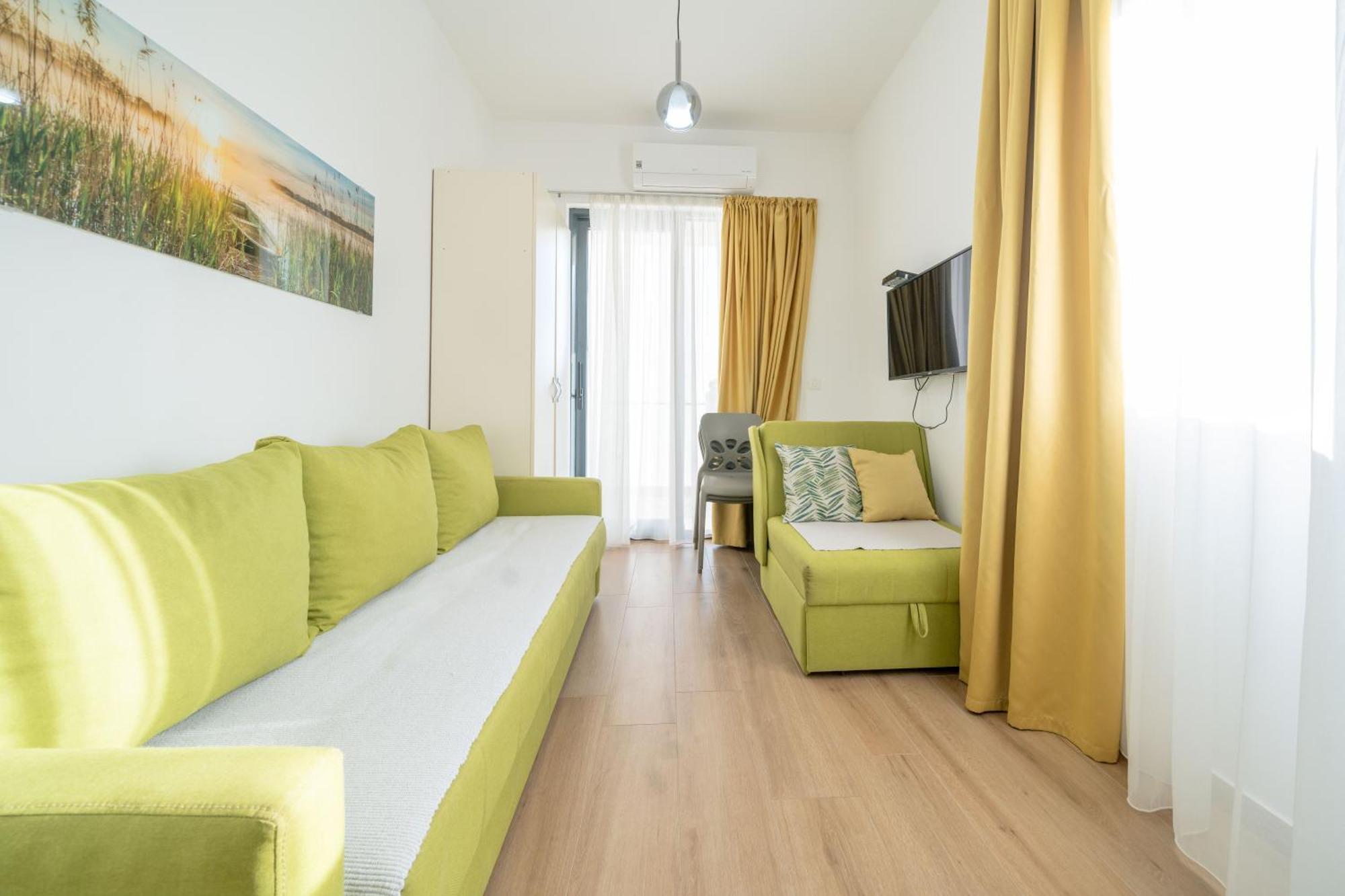Mariner Apartments 수토모레 외부 사진
