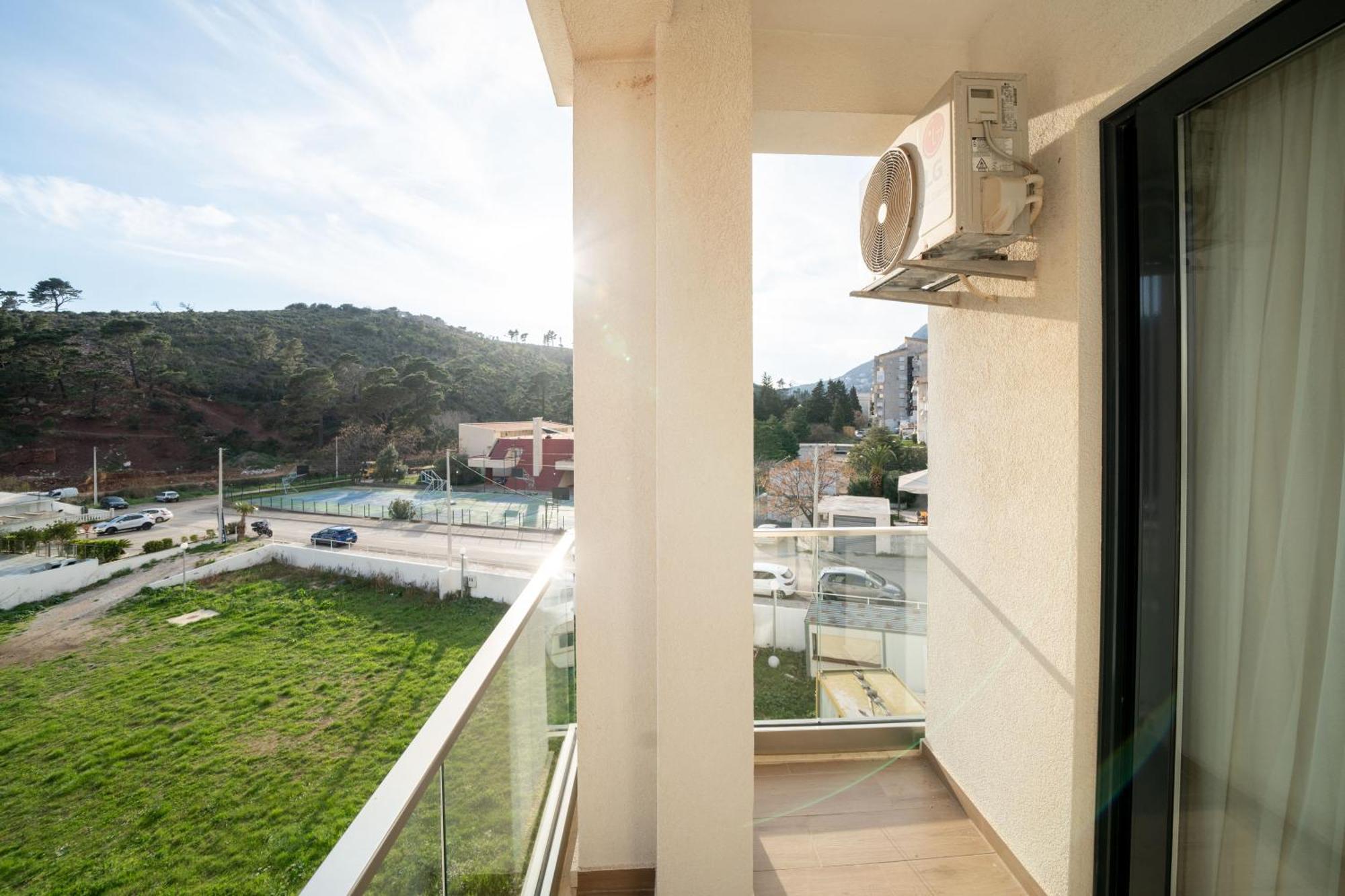 Mariner Apartments 수토모레 외부 사진
