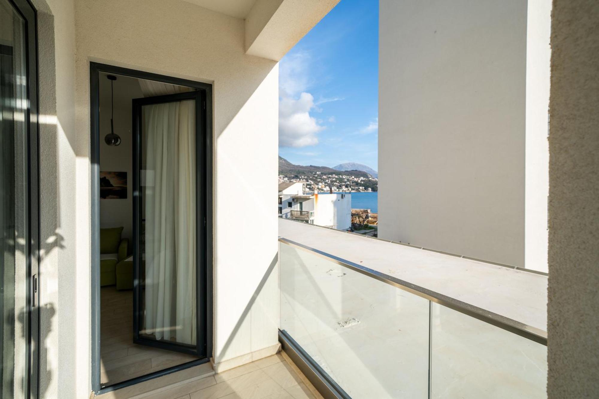 Mariner Apartments 수토모레 외부 사진