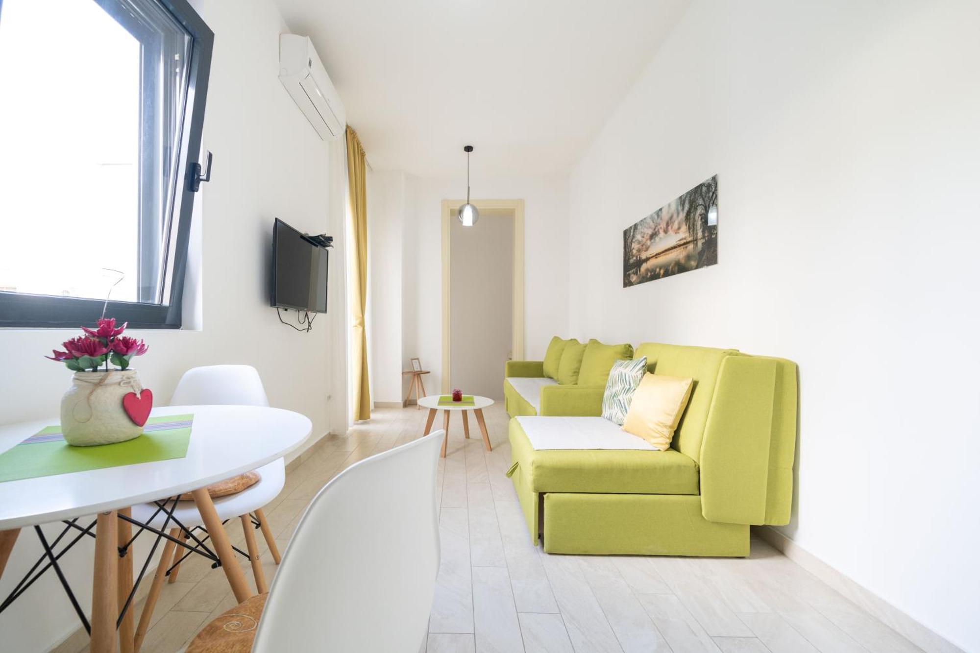 Mariner Apartments 수토모레 외부 사진