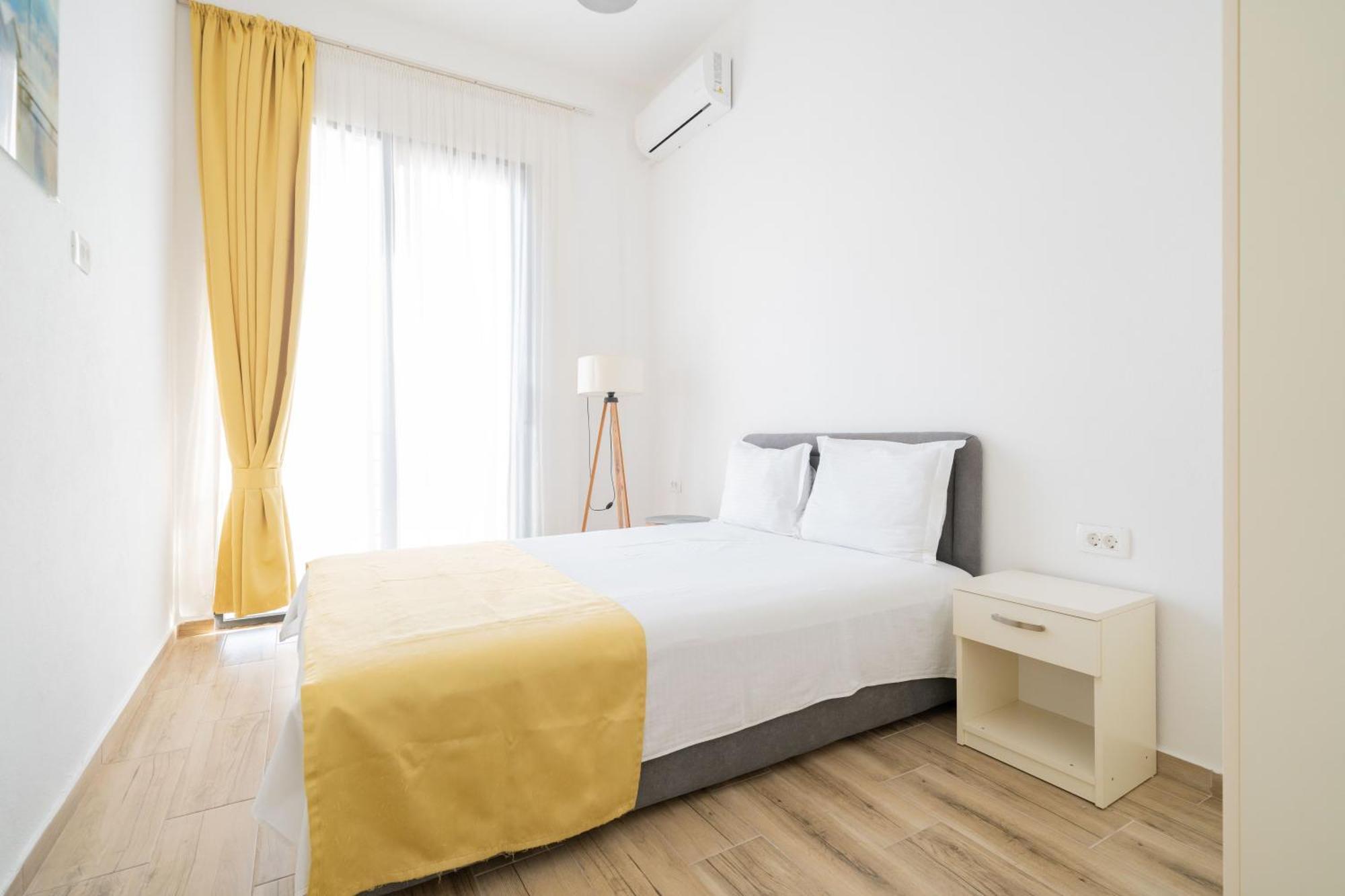 Mariner Apartments 수토모레 외부 사진