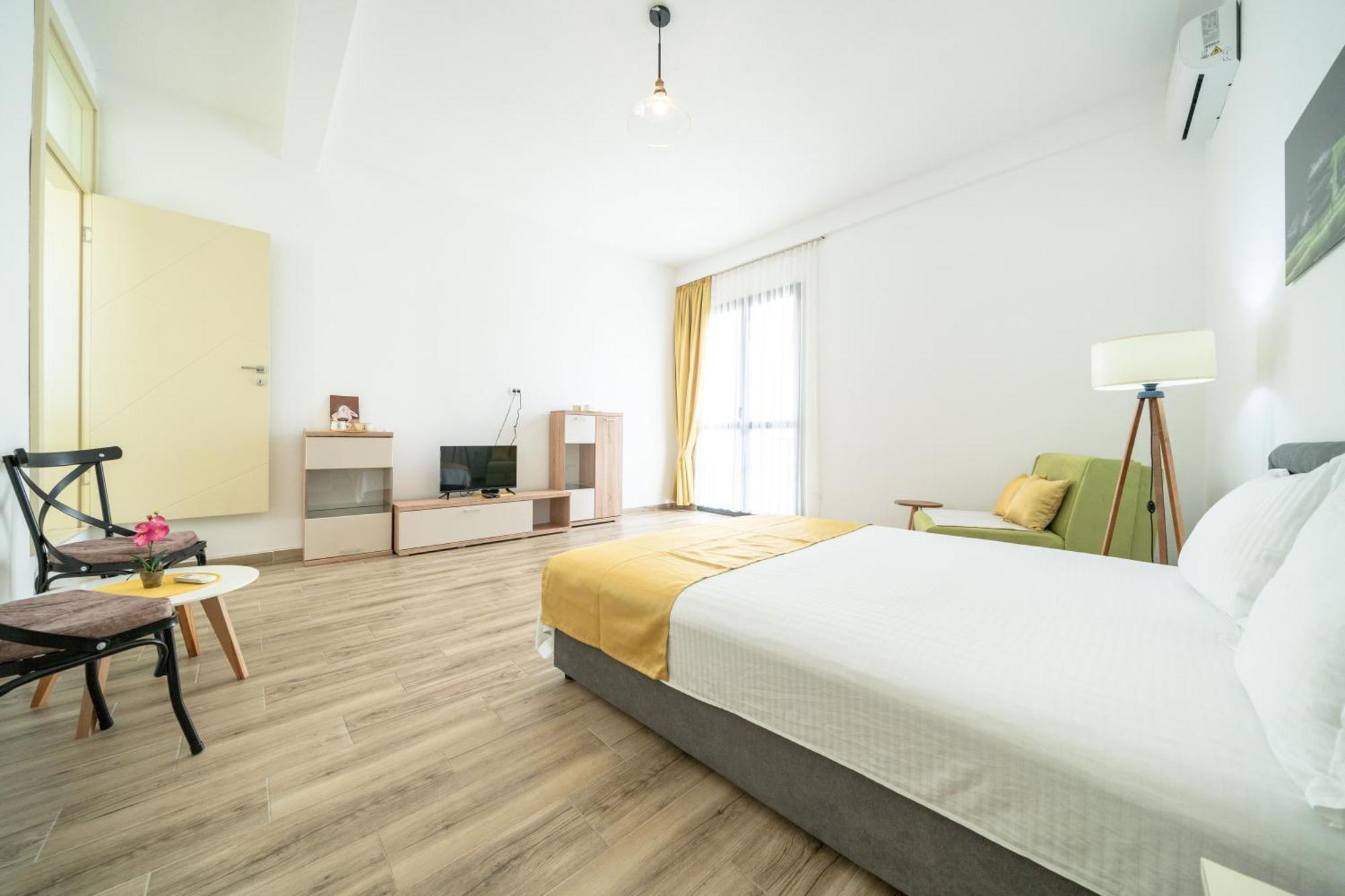 Mariner Apartments 수토모레 외부 사진