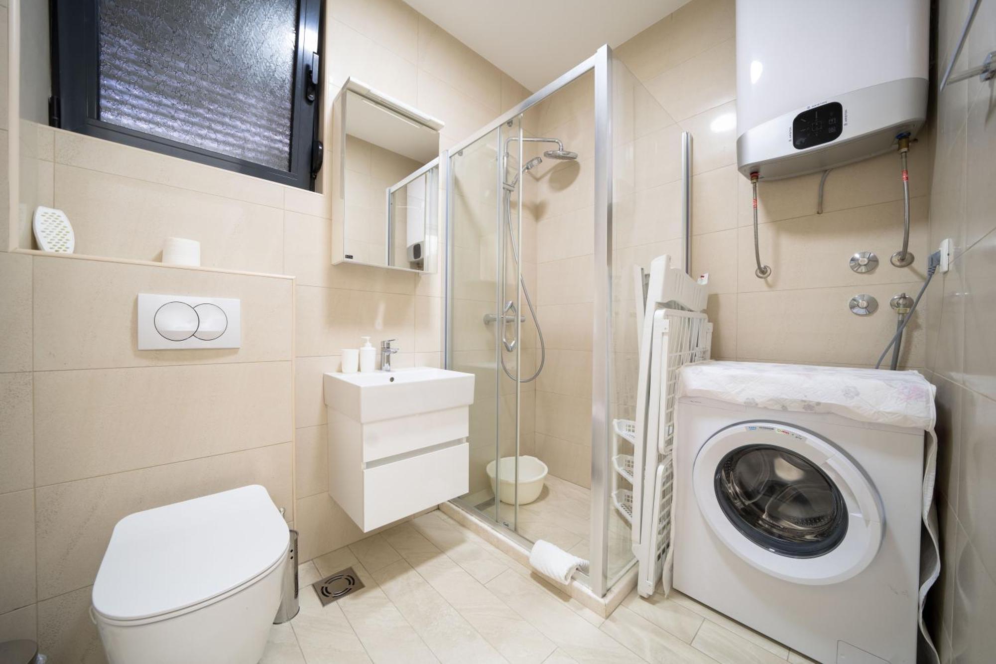 Mariner Apartments 수토모레 외부 사진