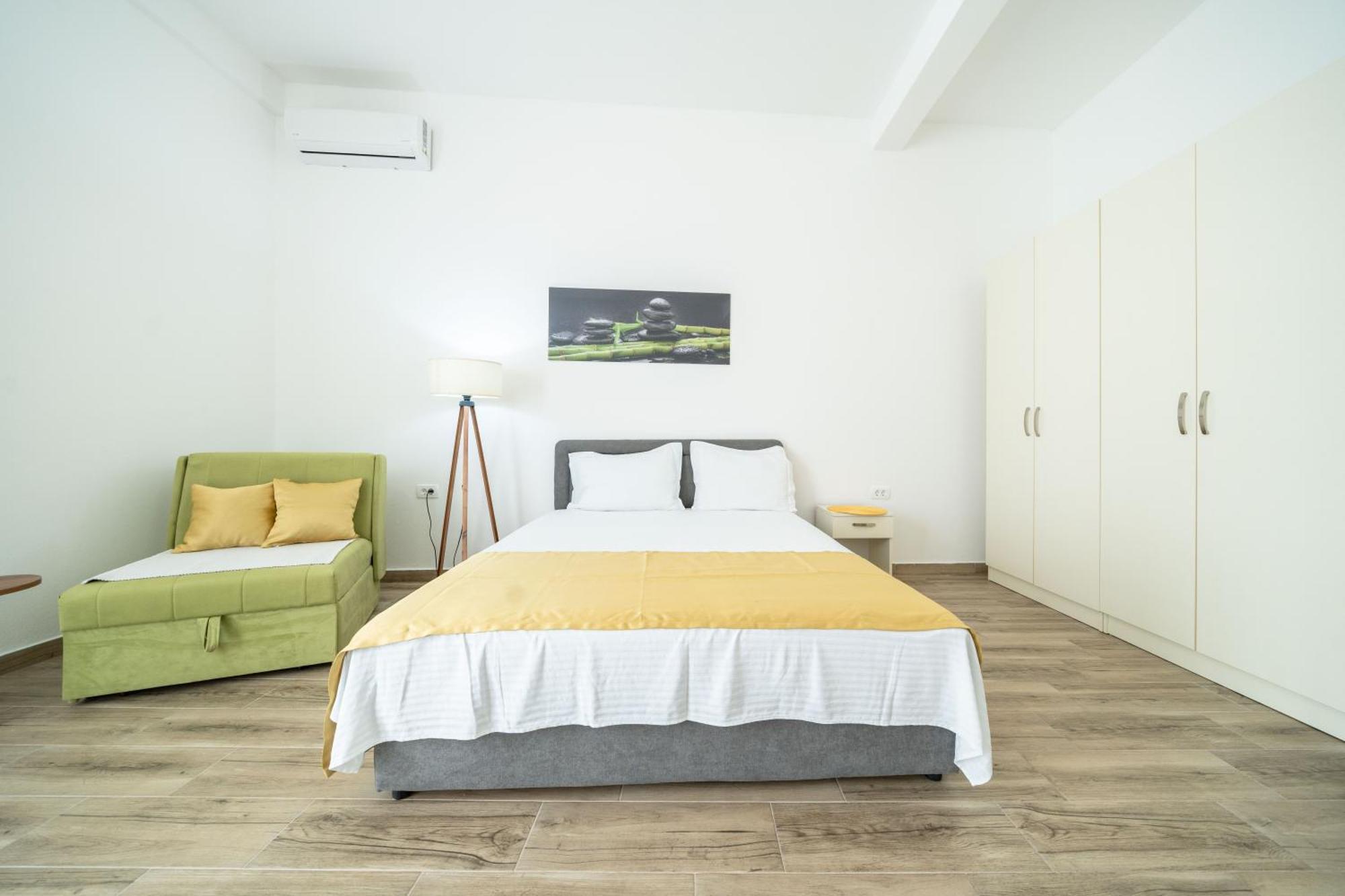 Mariner Apartments 수토모레 외부 사진