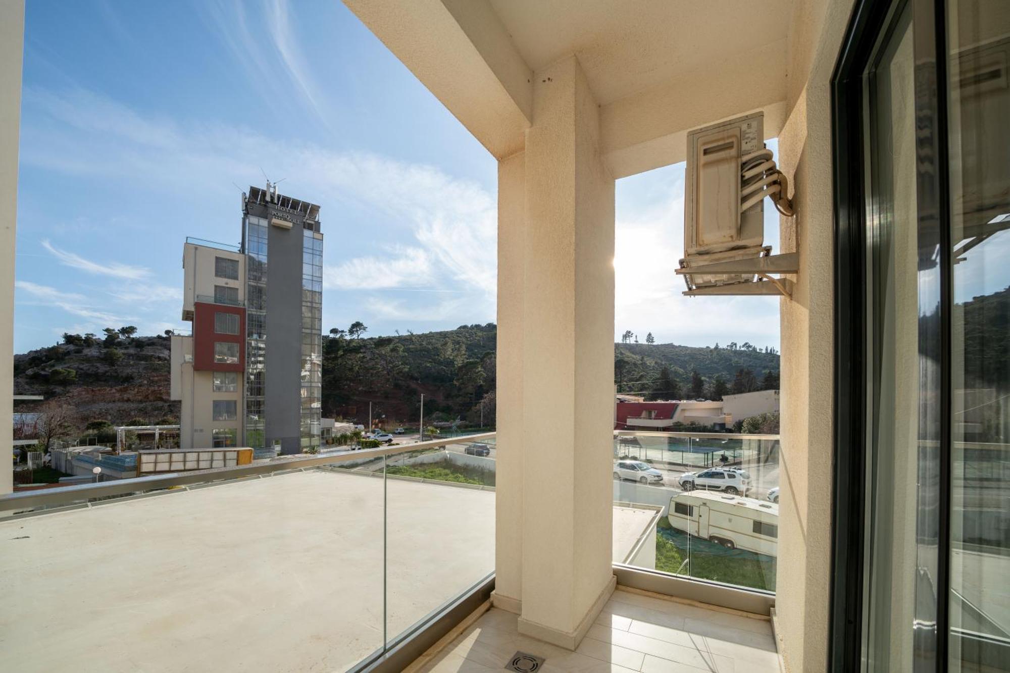 Mariner Apartments 수토모레 외부 사진