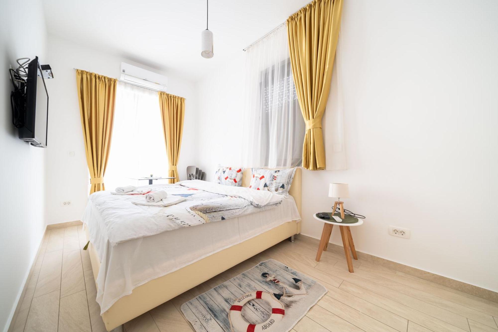 Mariner Apartments 수토모레 외부 사진
