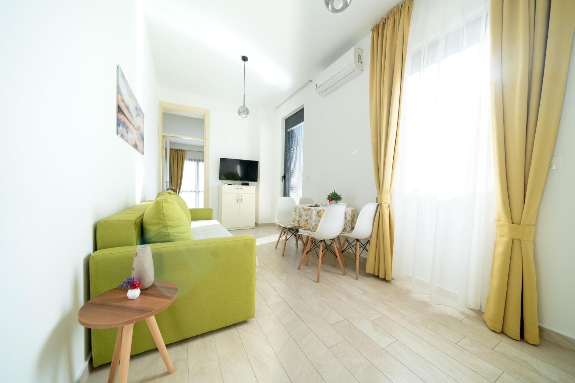 Mariner Apartments 수토모레 외부 사진