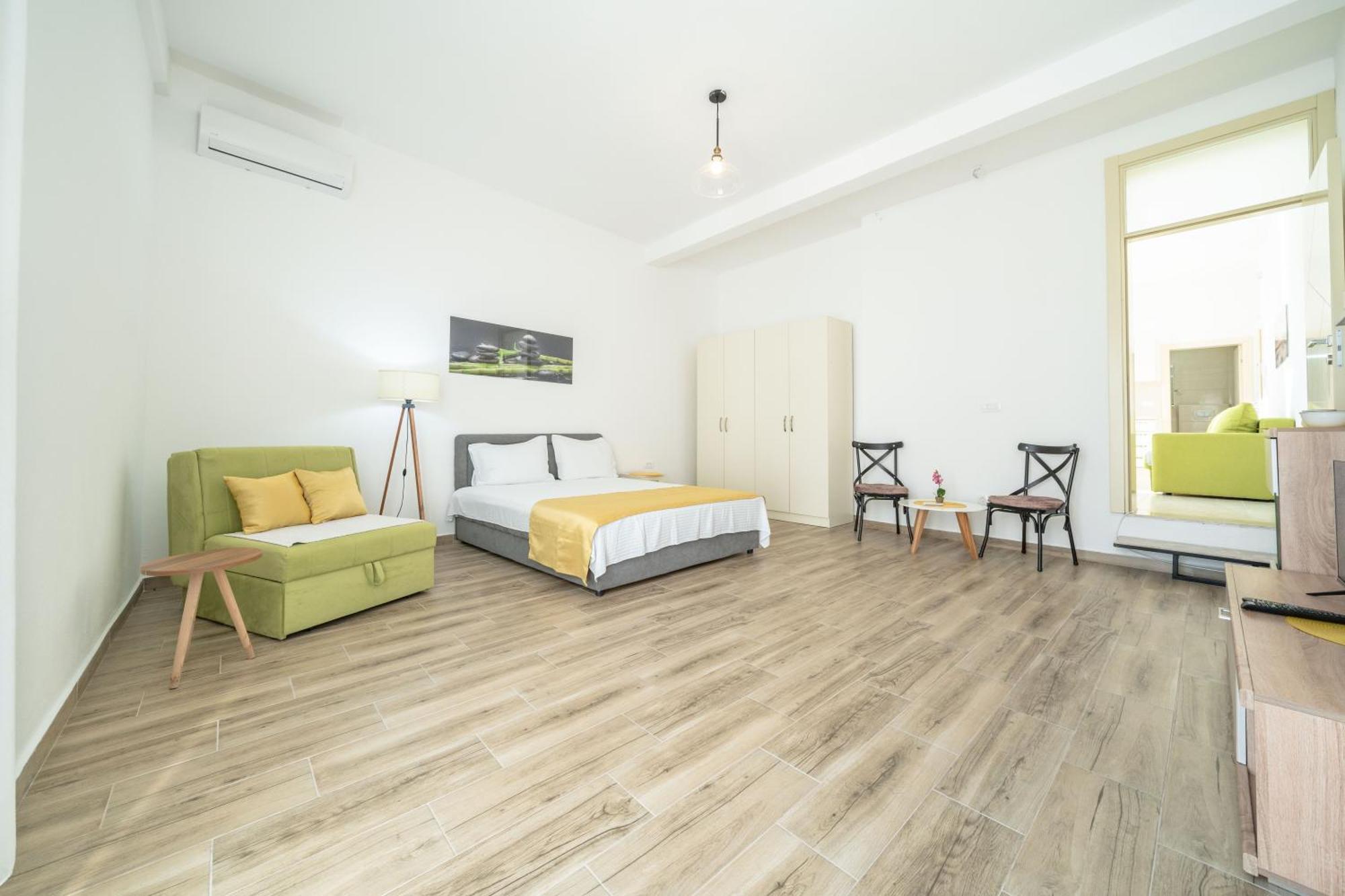 Mariner Apartments 수토모레 외부 사진
