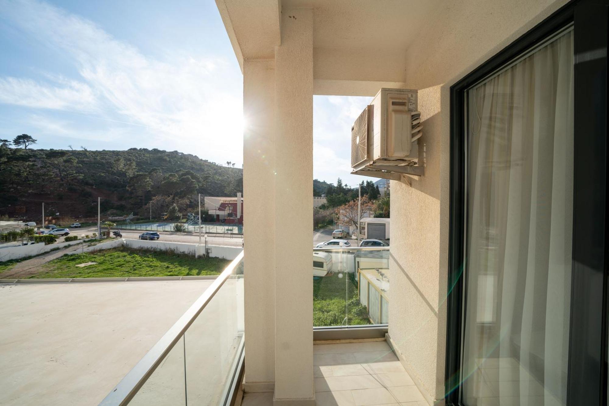 Mariner Apartments 수토모레 외부 사진