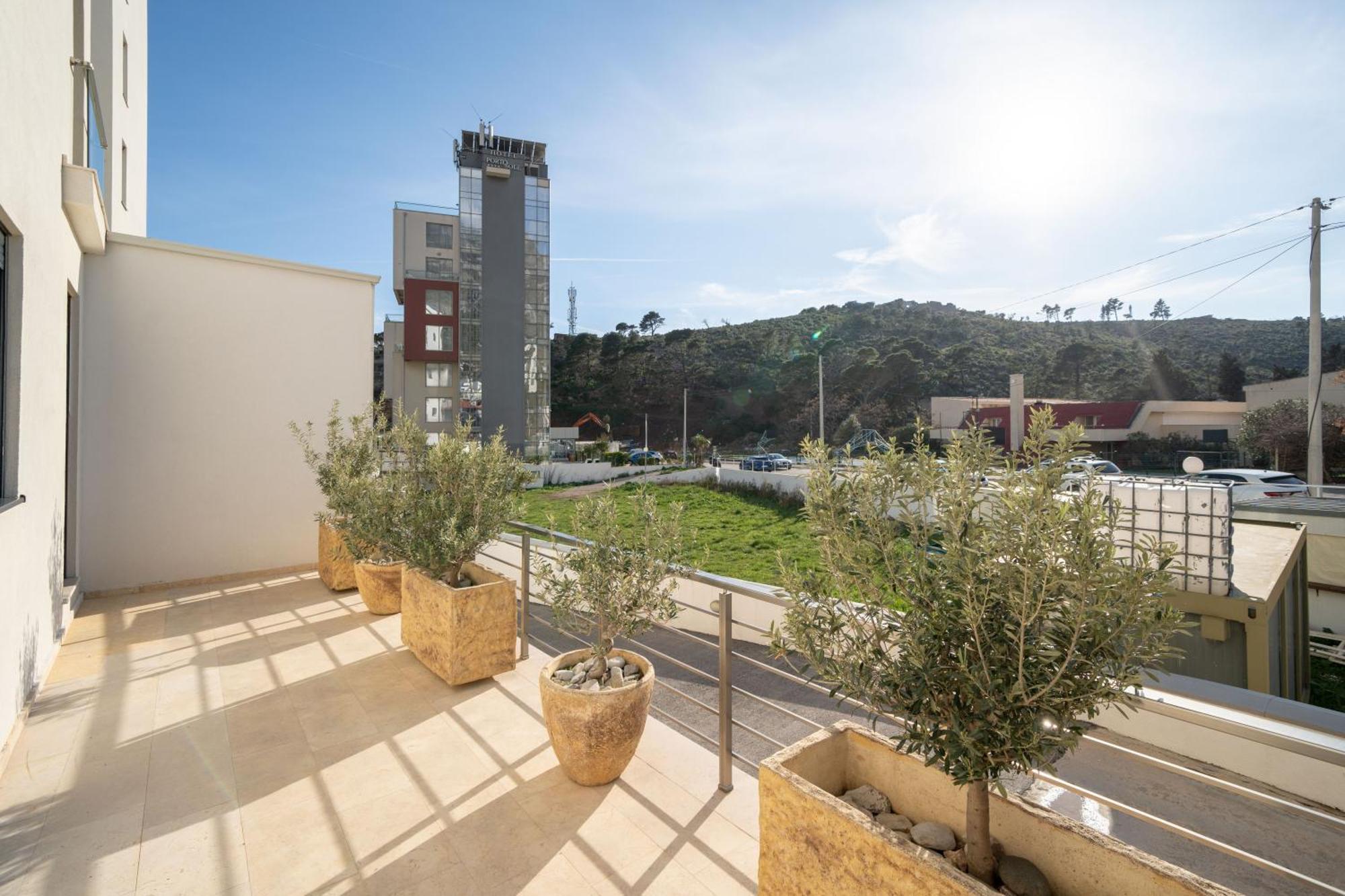 Mariner Apartments 수토모레 외부 사진