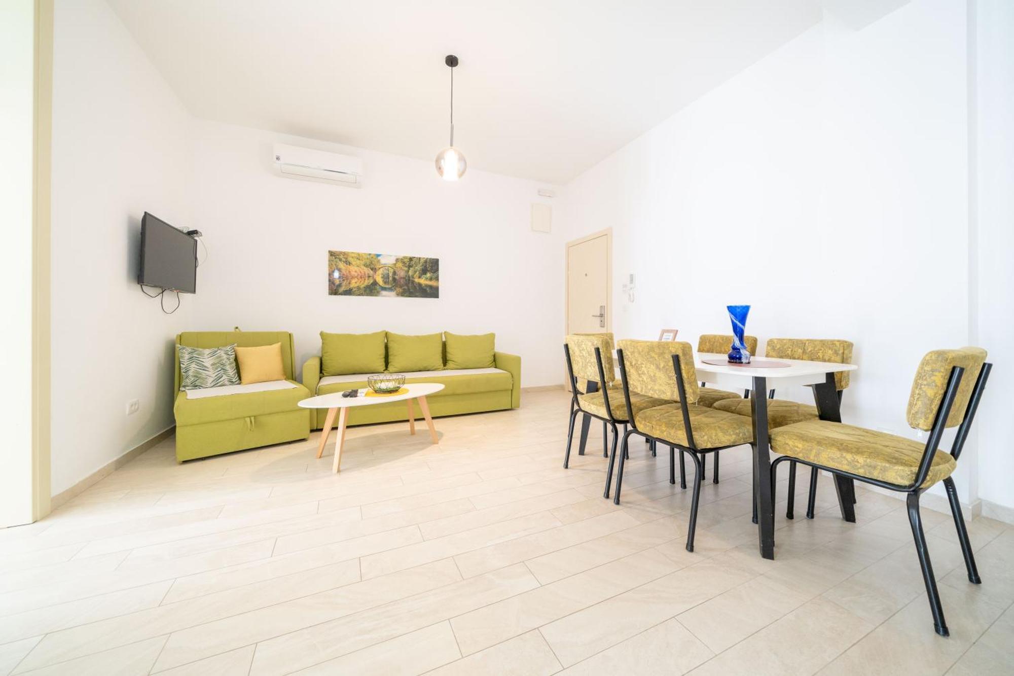 Mariner Apartments 수토모레 외부 사진