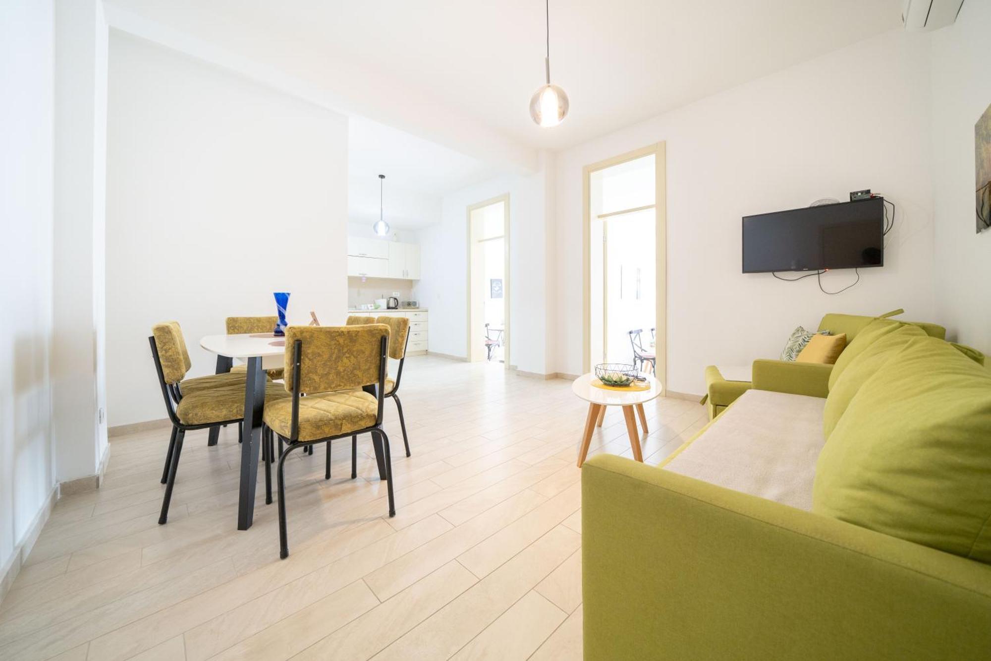 Mariner Apartments 수토모레 외부 사진