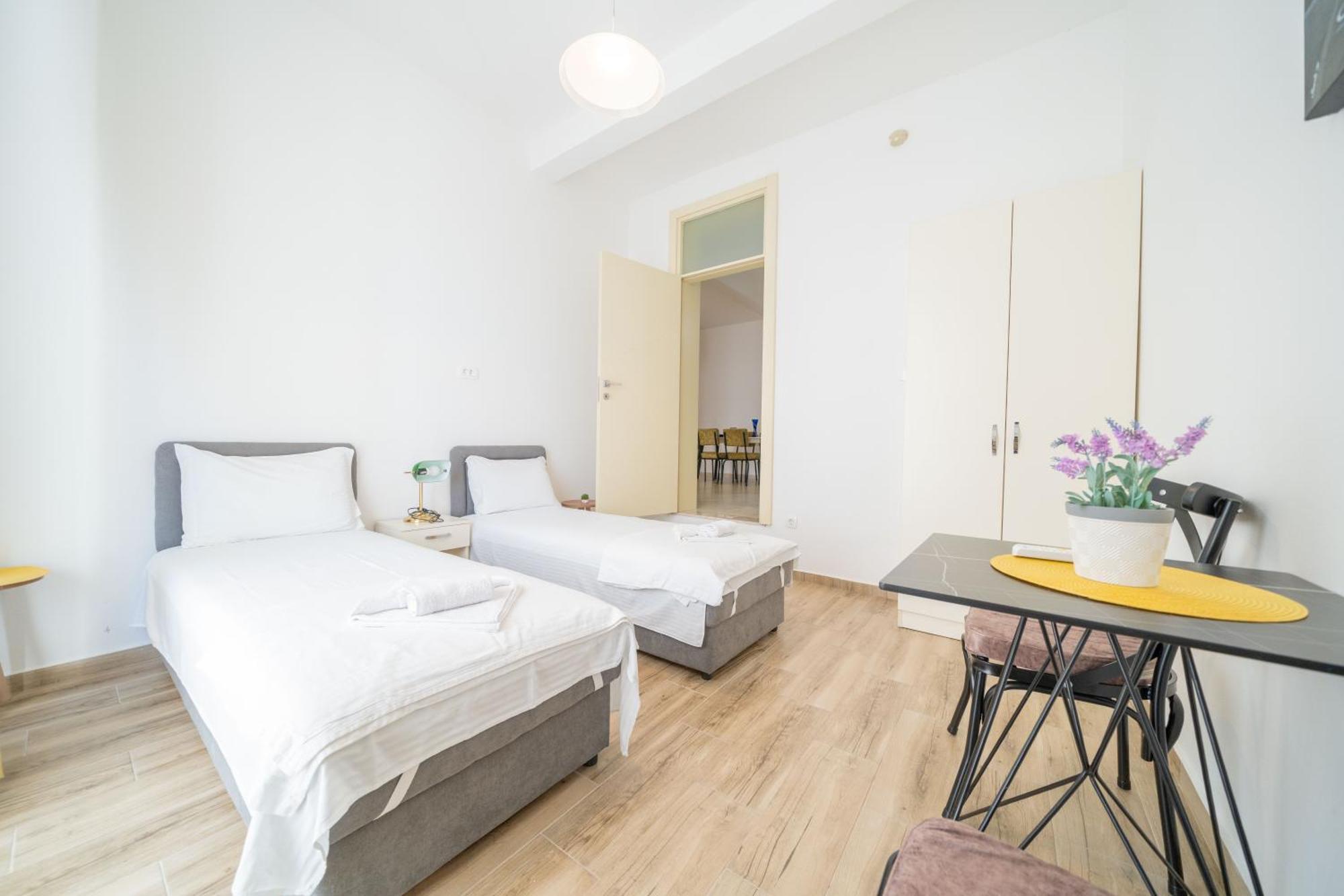 Mariner Apartments 수토모레 외부 사진