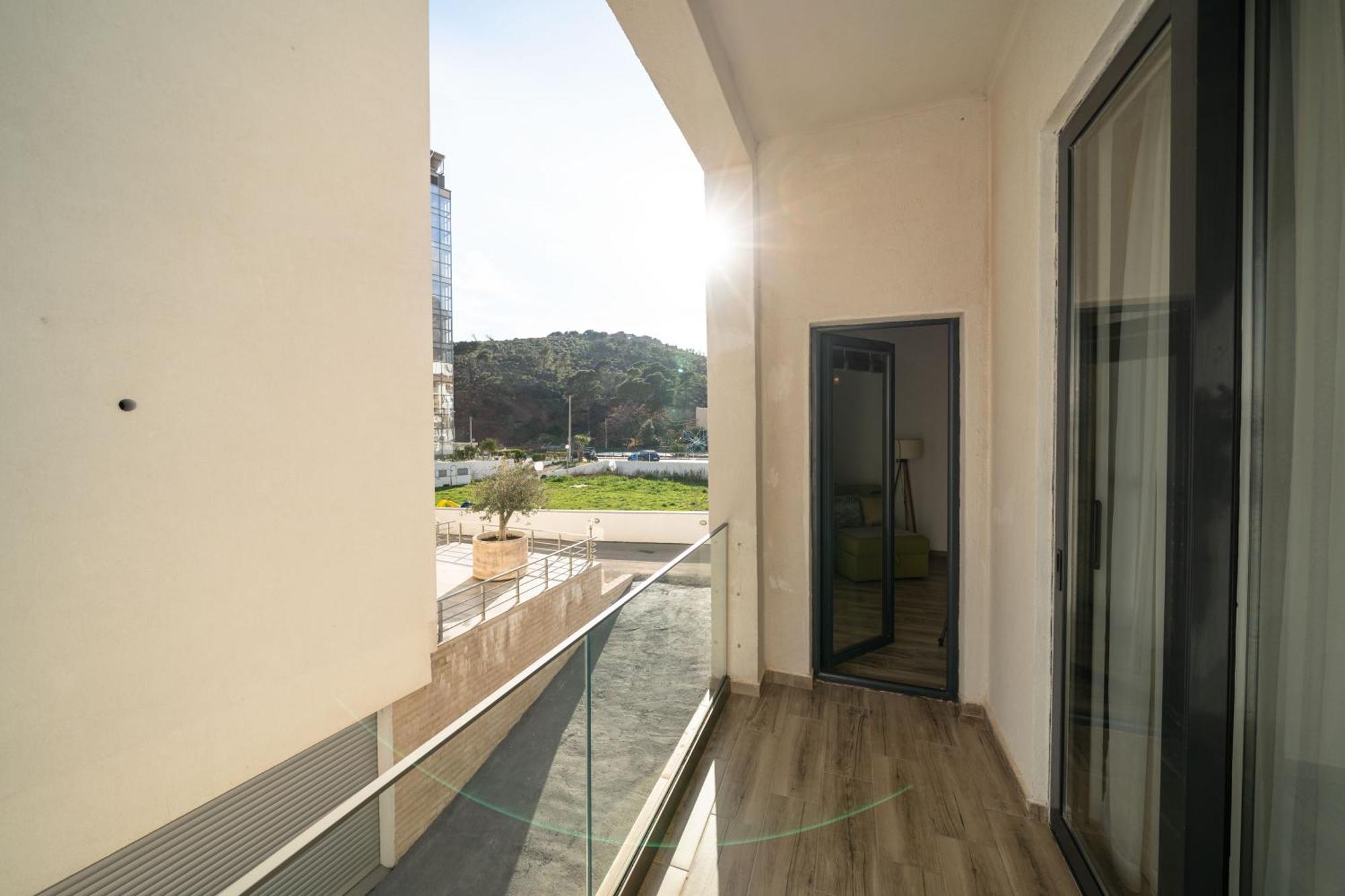 Mariner Apartments 수토모레 외부 사진