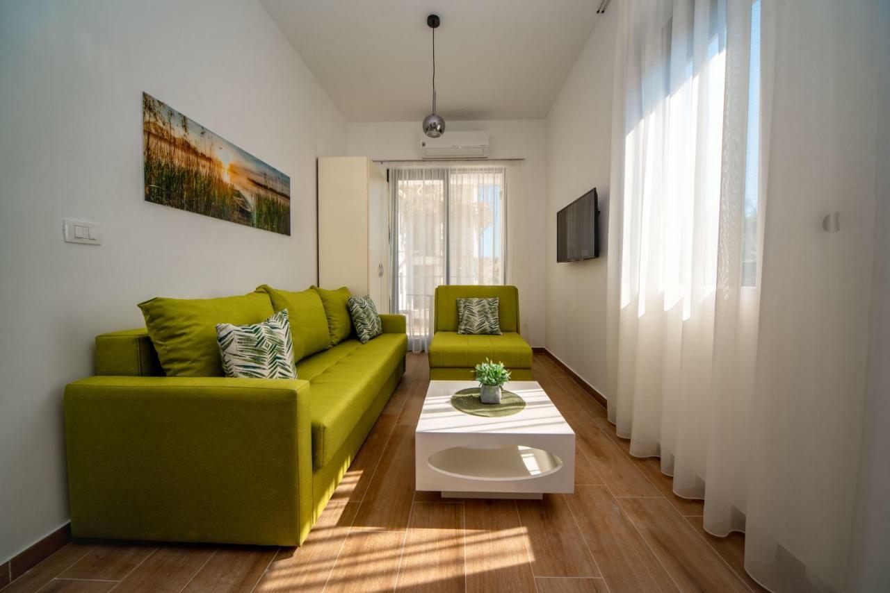 Mariner Apartments 수토모레 외부 사진